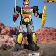 【マスタークラフト】『スパイダーマン（日本版テレビシリーズ）』レオパルドン［日本限定］