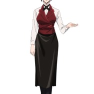 『神の雫』紫野原みやび：内田真礼