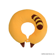 2WAYネックピロー＆クッション