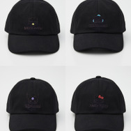 (サンリオキャラクターズ) BLC キャップ