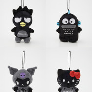 (サンリオキャラクターズ) BLC マスコットホルダー