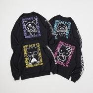 (サンリオキャラクターズ) BLCスウェットトップス