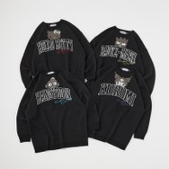 (サンリオキャラクターズ) BLC ニットワンピース