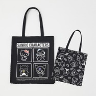 (サンリオキャラクターズ) BLC トートバッグ