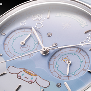 シナモロール ドリーミーブルー＆シナモロール ドリーミーベージュ