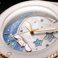 シナモロール ドリーミーブルー＆シナモロール ドリーミーベージュ