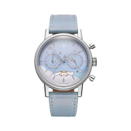 シナモロール ドリーミーブルー＆シナモロール ドリーミーベージュ