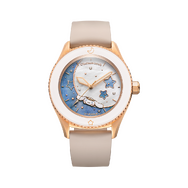 シナモロール ドリーミーブルー＆シナモロール ドリーミーベージュ