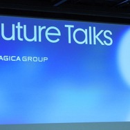 『GQuuuuuuX』の色はこうして作られた。IMAGICAカラリストが語るアニメ色表現の最前線【東京国際映画祭レポ】