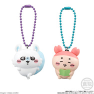 「ちいかわ マスコットつきビスケット(10個入)」