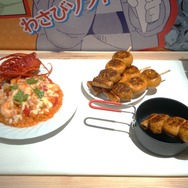 「『ゆるキャン△』10周年記念展 ＼キャンプの思い出 集めちった／」