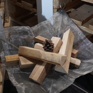 「『ゆるキャン△』10周年記念展 ＼キャンプの思い出 集めちった／」