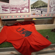 「『ゆるキャン△』10周年記念展 ＼キャンプの思い出 集めちった／」