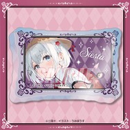 B賞：アクリルブロック（全7種）