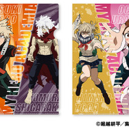 【第1弾】クリアファイル