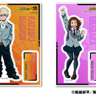 【第3弾】アクリルスタンド