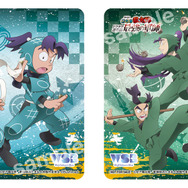 「先攻後攻カード（2枚1セット）」