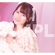 「Ani-PASS Plus＃16」ゲーマーズ：小倉 唯ポストカード（法人別柄）