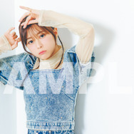 「Ani-PASS Plus＃16」ゲーマーズ：水瀬いのりポストカード（法人別柄）