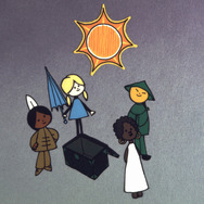 『アブラカダブラ』