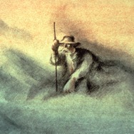 『木を植えた男』