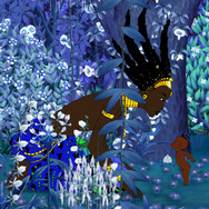 『キリクと魔女』