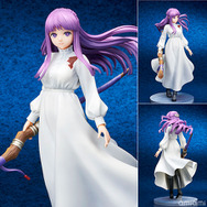 「葬送のフリーレン フェルン ～対リュグナー戦～ 1/7スケール 完成品フィギュア」