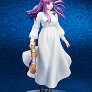 「葬送のフリーレン フェルン ～対リュグナー戦～ 1/7スケール 完成品フィギュア」