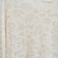 TVアニメ『らんま1/2』× earth music＆ecology Japan Label「シアートップス」アイボリー（C）高橋留美子・小学館/「らんま1/2」製作委員会