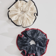 TVアニメ『らんま1/2』× earth music＆ecology Japan Label「ビッグシュシュ」（C）高橋留美子・小学館/「らんま1/2」製作委員会