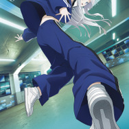 「ワンダンス」EDノンクレジットエンディング映像公開！ELSEEメジャーデビュー曲