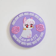 「らんま1/2」これで乱馬になれる!? チャイナモチーフのジャケット、シャツ、アクセサリー登場♪ earth music＆ecology Japan Labelコラボ