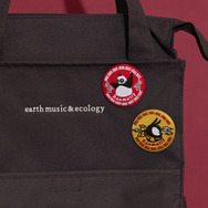 「らんま1/2」これで乱馬になれる!? チャイナモチーフのジャケット、シャツ、アクセサリー登場♪ earth music＆ecology Japan Labelコラボ