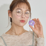 「らんま1/2」これで乱馬になれる!? チャイナモチーフのジャケット、シャツ、アクセサリー登場♪ earth music＆ecology Japan Labelコラボ