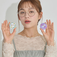 「らんま1/2」これで乱馬になれる!? チャイナモチーフのジャケット、シャツ、アクセサリー登場♪ earth music＆ecology Japan Labelコラボ