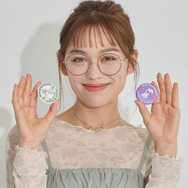 「らんま1/2」これで乱馬になれる!? チャイナモチーフのジャケット、シャツ、アクセサリー登場♪ earth music＆ecology Japan Labelコラボ