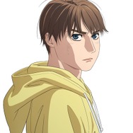 片桐夏向（カナタ・リヴィントン）