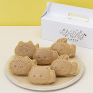 「ちいかわ焼き」Cセット（C）nagano