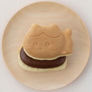 「ちいかわ焼き」Bセット　New ハチワレ（苺チョコ）（C）nagano