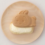 「ちいかわ焼き」Bセット　New うさぎ（レアチーズ）（C）nagano