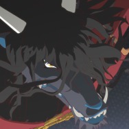 『竜とそばかすの姫』竜（声：佐藤健）