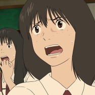 『竜とそばかすの姫』すず 内藤鈴（声：中村佳穂）