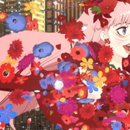 『竜とそばかすの姫』