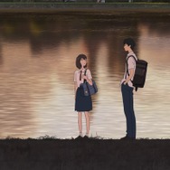 『竜とそばかすの姫』