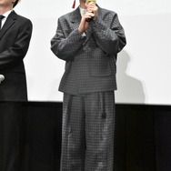 映画『WIND BREAKER／ウィンドブレイカー』最速試写会の様子