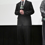 映画『WIND BREAKER／ウィンドブレイカー』最速試写会の様子