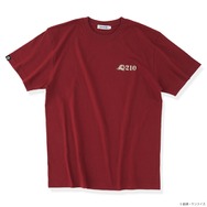 STRICT-G『機動戦士ガンダムSEED FREEDOM』 Tシャツ カガリ・ユラ・アスハ