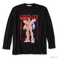 STRICT-G 『機動戦士ガンダム SEED FREEDOM』ロングスリーブTシャツ