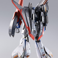 「METAL BUILD ゼータガンダム」44,000円（税込）