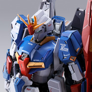 「METAL BUILD ゼータガンダム」44,000円（税込）